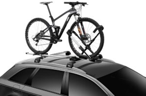 THULE UP RIDE 599 CODF: 599001 THULE - Image 2