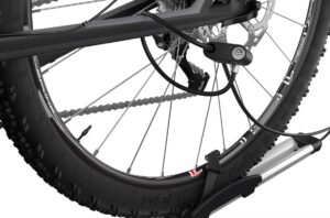 THULE UP RIDE 599 CODF: 599001 THULE - Image 7