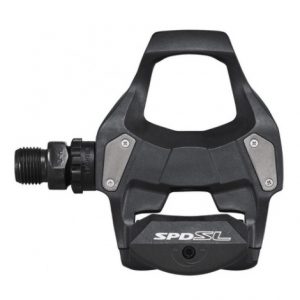 PEDAL CLIP SHIMANO SPEED PD-RS500 SPD-SL CODF: 1190071 BLUE CYCLE