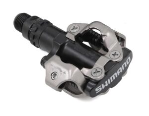 PEDAL CLIP SHIMANO PD-M520 MTB CODF: 1190010 BLUE CYCLE