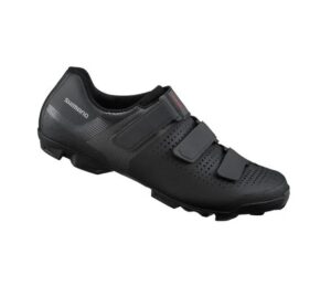 SAPATILHA SHIMANO MTB SH-XC100 CODF: 1043897 COR:PRETO