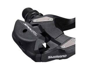 PEDAL CLIP SHIMANO SPEED PD-RS500 SPD-SL CODF: 1190071 BLUE CYCLE