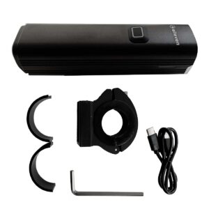 FAROL POWERBANK SUPER 1000 LUM USB ELLEVEN CODF: 14356 - Image 4