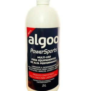 DESENGRAXANTE ALGOO 1L POWER SPORTS CODF: 80143 ISAPA