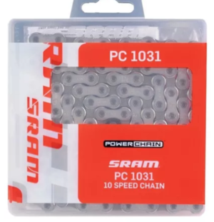 CORRENTE 10V SRAM PC-1031 114L CODF: 92.2711.114.105 PROPARTS