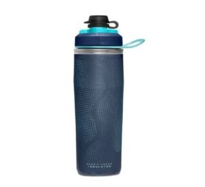 GARRAFA CAMELBAK PEAK FITNESS CHILL 500ML 2019 CODF: 750905 COR: AZL/AZL